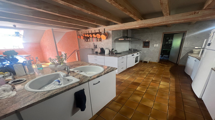Ma-Cabane - Vente Maison PIERRE-DE-BRESSE, 350 m²