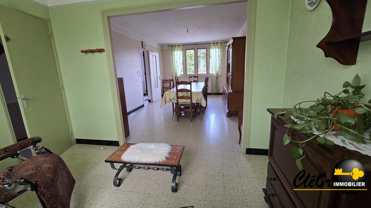 Ma-Cabane - Vente Maison Pierre-de-Bresse, 87 m²