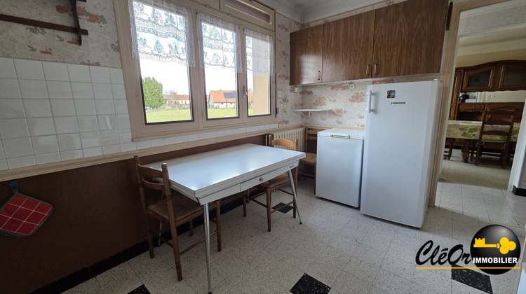Ma-Cabane - Vente Maison Pierre-de-Bresse, 87 m²