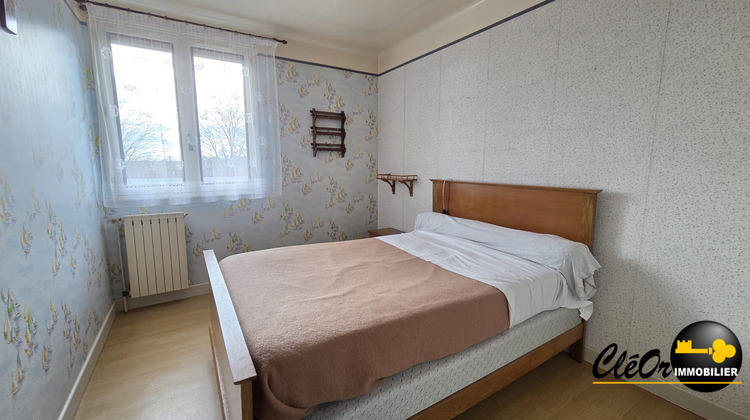 Ma-Cabane - Vente Maison Pierre-de-Bresse, 87 m²