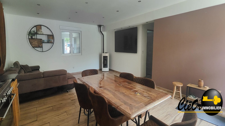 Ma-Cabane - Vente Maison Pierre-de-Bresse, 84 m²
