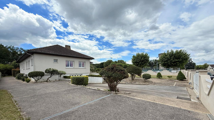 Ma-Cabane - Vente Maison PIERRE DE BRESSE, 175 m²