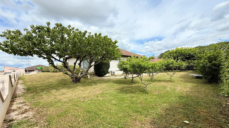 Ma-Cabane - Vente Maison PIERRE DE BRESSE, 175 m²