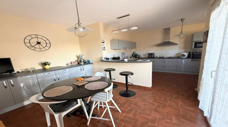 Ma-Cabane - Vente Maison PIERRE DE BRESSE, 175 m²