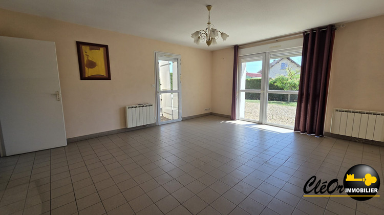Ma-Cabane - Vente Maison Pierre-de-Bresse, 80 m²