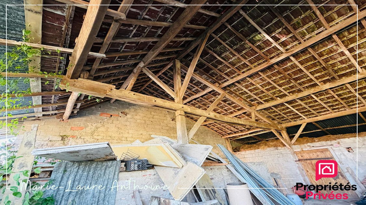 Ma-Cabane - Vente Maison PIERRE DE BRESSE, 82 m²