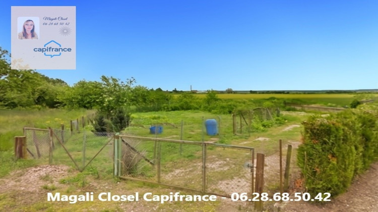 Ma-Cabane - Vente Maison PIERRE DE BRESSE, 193 m²
