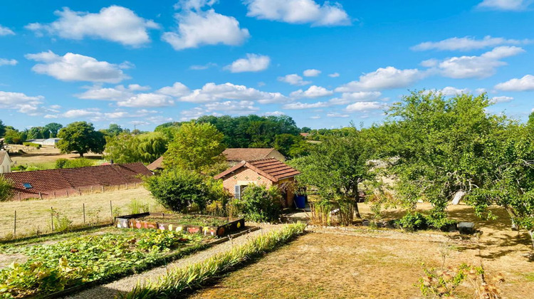 Ma-Cabane - Vente Maison PIERRE DE BRESSE, 87 m²