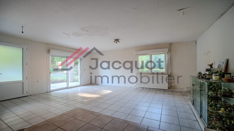 Ma-Cabane - Vente Maison PIERRE-DE-BRESSE, 63 m²