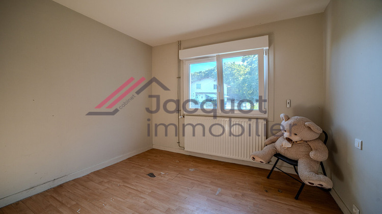 Ma-Cabane - Vente Maison PIERRE-DE-BRESSE, 63 m²
