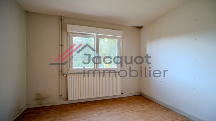 Ma-Cabane - Vente Maison PIERRE-DE-BRESSE, 63 m²