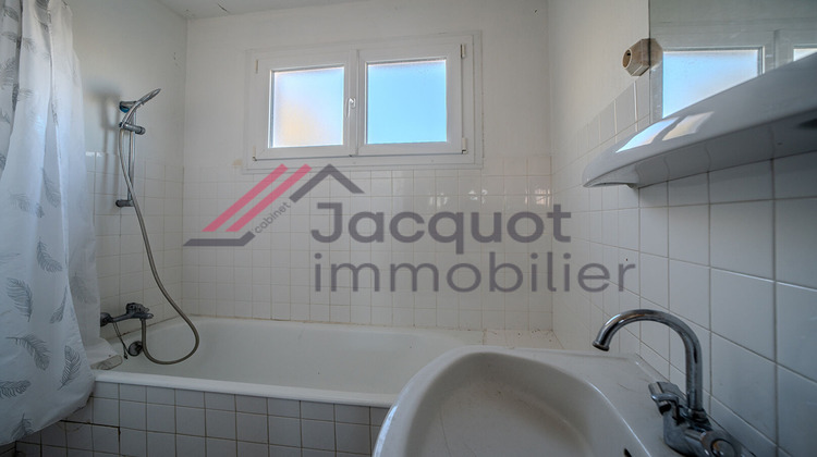 Ma-Cabane - Vente Maison PIERRE-DE-BRESSE, 63 m²