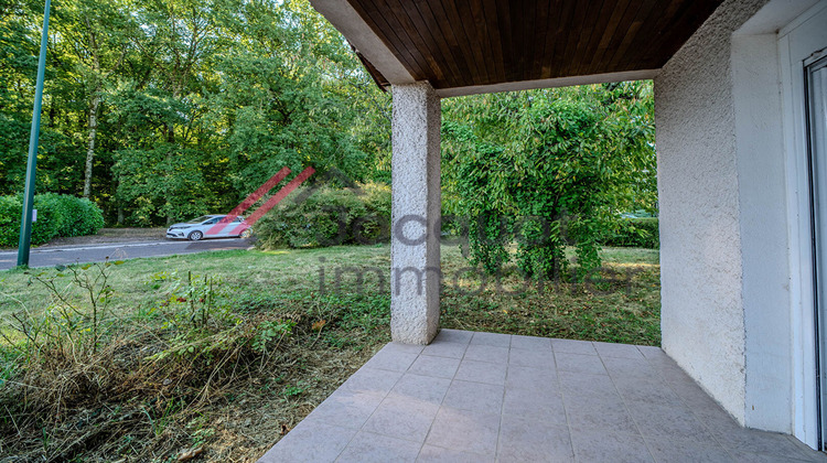 Ma-Cabane - Vente Maison PIERRE-DE-BRESSE, 63 m²