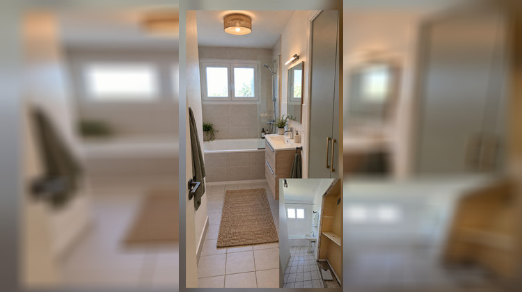 Ma-Cabane - Vente Maison PIERRE-DE-BRESSE, 63 m²