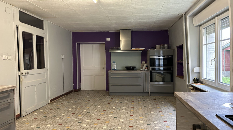 Ma-Cabane - Vente Maison Pierre-la-Treiche, 148 m²