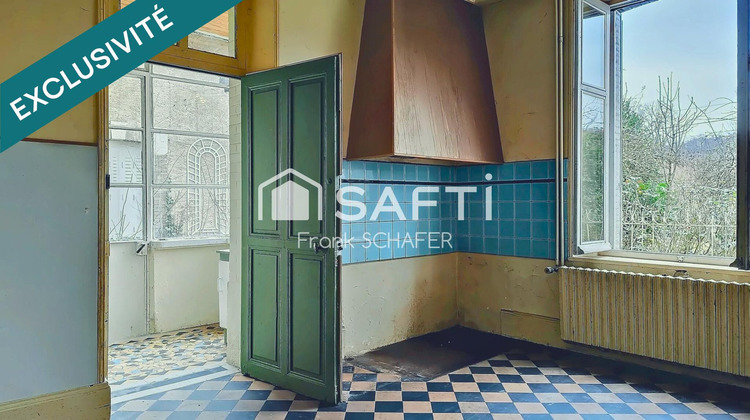 Ma-Cabane - Vente Maison Pierre-la-Treiche, 208 m²