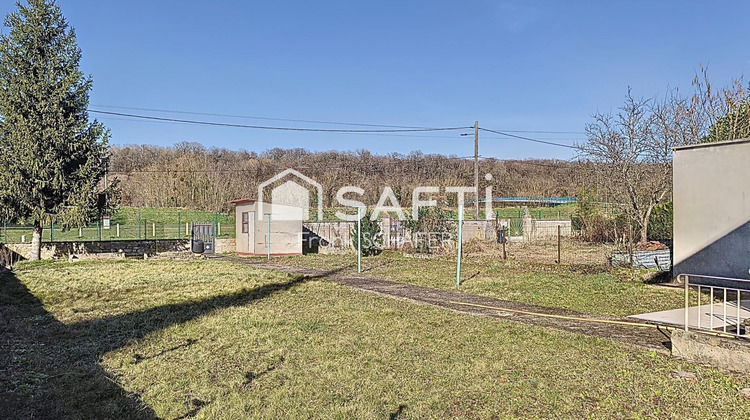 Ma-Cabane - Vente Maison Pierre-la-Treiche, 208 m²