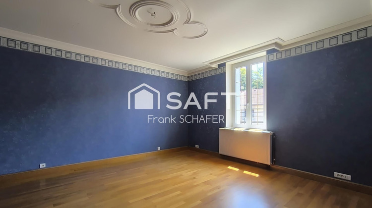 Ma-Cabane - Vente Maison Pierre-la-Treiche, 208 m²