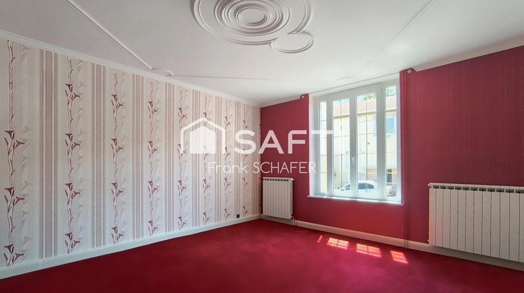 Ma-Cabane - Vente Maison Pierre-la-Treiche, 208 m²