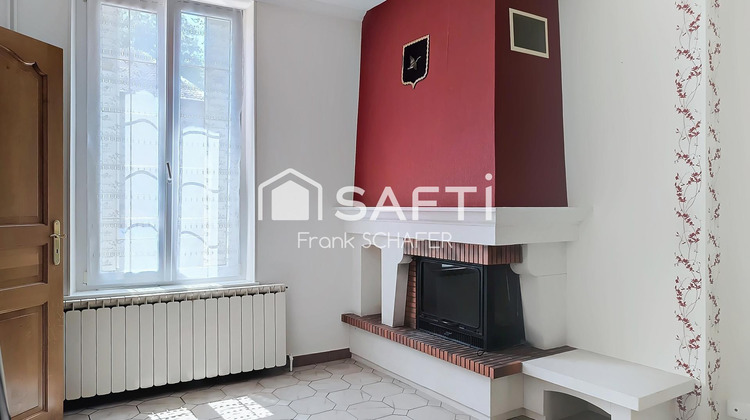 Ma-Cabane - Vente Maison Pierre-la-Treiche, 208 m²