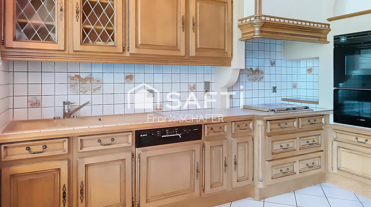 Ma-Cabane - Vente Maison Pierre-la-Treiche, 208 m²