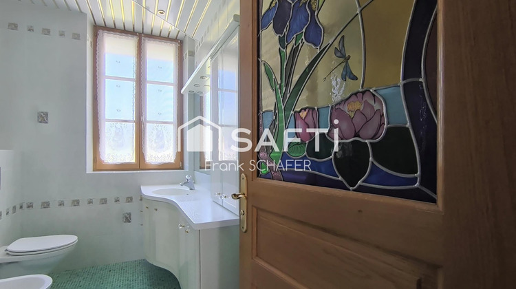 Ma-Cabane - Vente Maison Pierre-la-Treiche, 208 m²