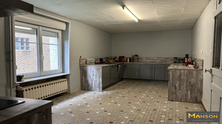 Ma-Cabane - Vente Maison Pierre-la-Treiche, 148 m²
