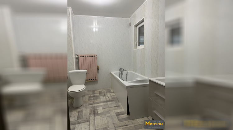 Ma-Cabane - Vente Maison Pierre-la-Treiche, 148 m²