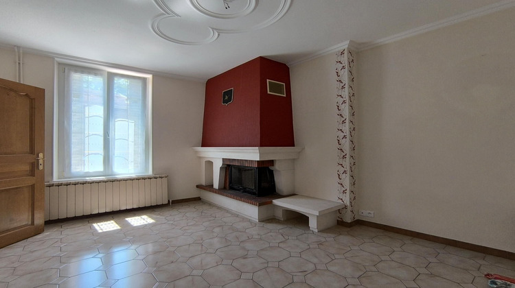 Ma-Cabane - Vente Maison Pierre-la-Treiche, 208 m²