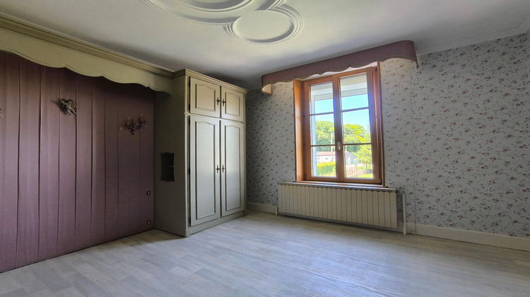 Ma-Cabane - Vente Maison Pierre-la-Treiche, 208 m²