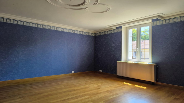 Ma-Cabane - Vente Maison Pierre-la-Treiche, 208 m²