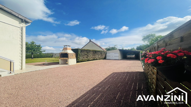 Ma-Cabane - Vente Maison Pierre-Levée, 154 m²