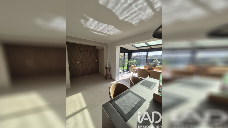 Ma-Cabane - Vente Maison Pierre-Levée, 110 m²