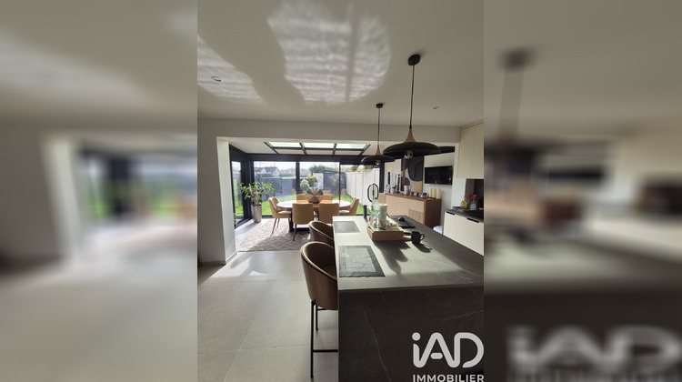 Ma-Cabane - Vente Maison Pierre-Levée, 110 m²