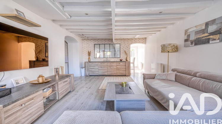 Ma-Cabane - Vente Maison Pierre-Levée, 112 m²