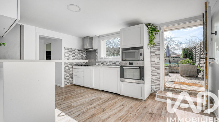 Ma-Cabane - Vente Maison Pierre-Levée, 112 m²