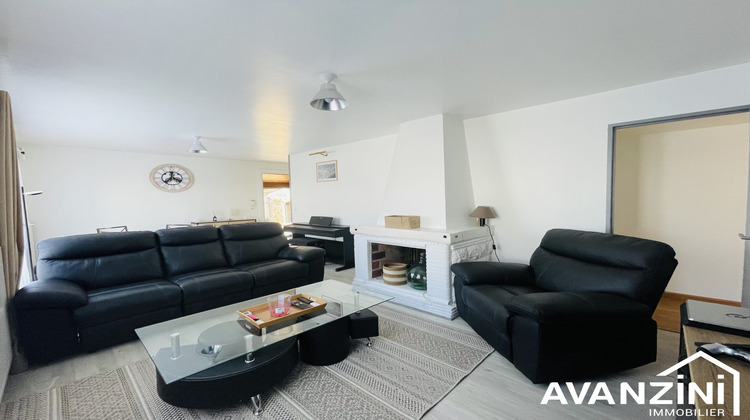 Ma-Cabane - Vente Maison Pierre-Levée, 91 m²