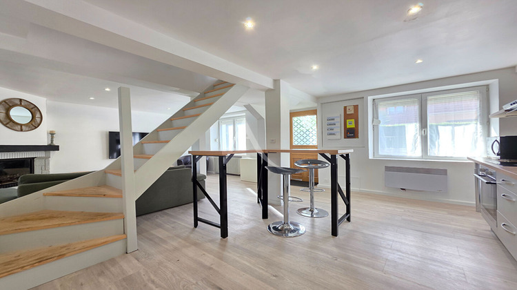 Ma-Cabane - Vente Maison PIERRE-LEVEE, 90 m²