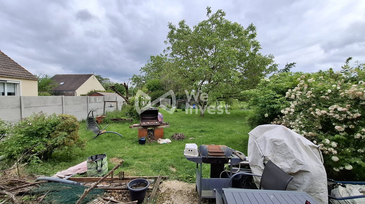 Ma-Cabane - Vente Maison Pierre-Levée, 126 m²