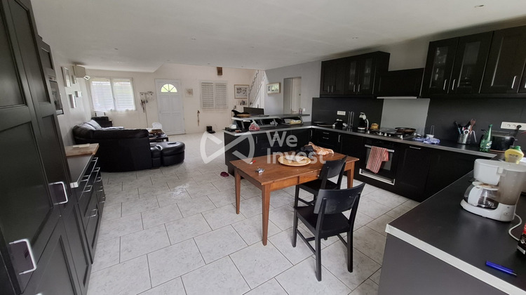 Ma-Cabane - Vente Maison Pierre-Levée, 126 m²