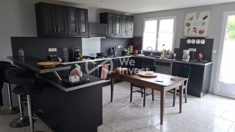 Ma-Cabane - Vente Maison Pierre-Levée, 126 m²