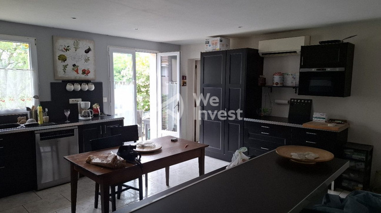 Ma-Cabane - Vente Maison Pierre-Levée, 126 m²