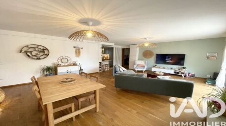 Ma-Cabane - Vente Maison Pierre-Levée, 160 m²