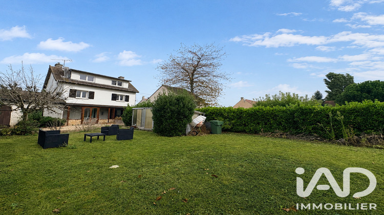 Ma-Cabane - Vente Maison Pierre-Levée, 85 m²