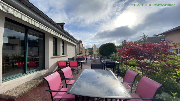 Ma-Cabane - Vente Maison Pierre-Percée, 320 m²