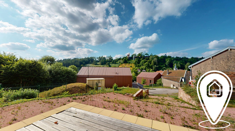 Ma-Cabane - Vente Maison Pierre-Percée, 278 m²