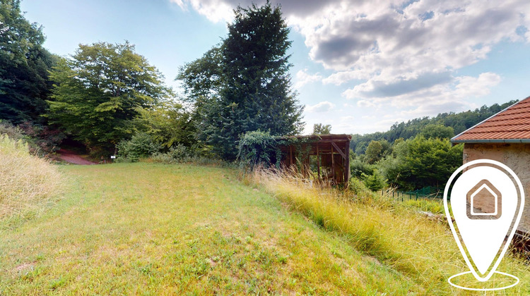 Ma-Cabane - Vente Maison Pierre-Percée, 278 m²
