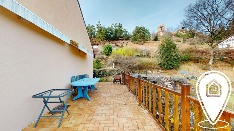 Ma-Cabane - Vente Maison Pierre-Percée, 106 m²