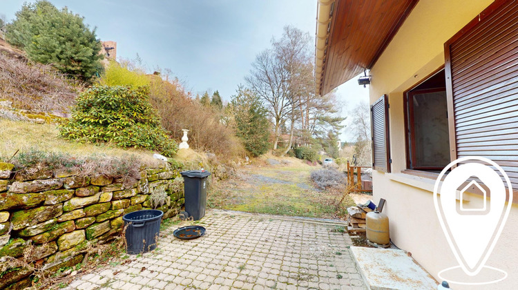 Ma-Cabane - Vente Maison Pierre-Percée, 106 m²