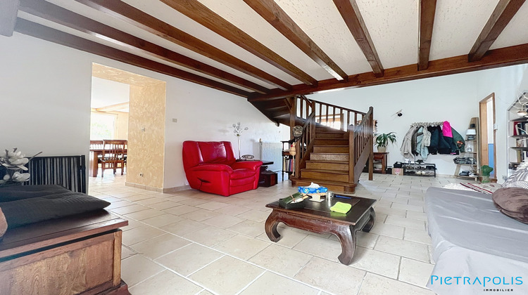 Ma-Cabane - Vente Maison Pierreclos, 185 m²